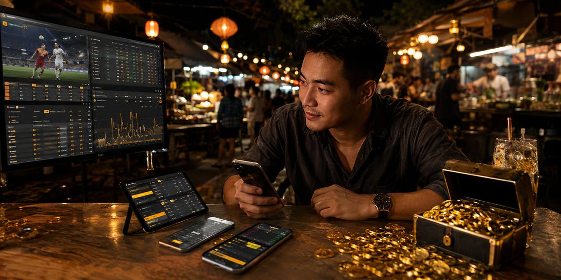 wn77 mobile gaming
